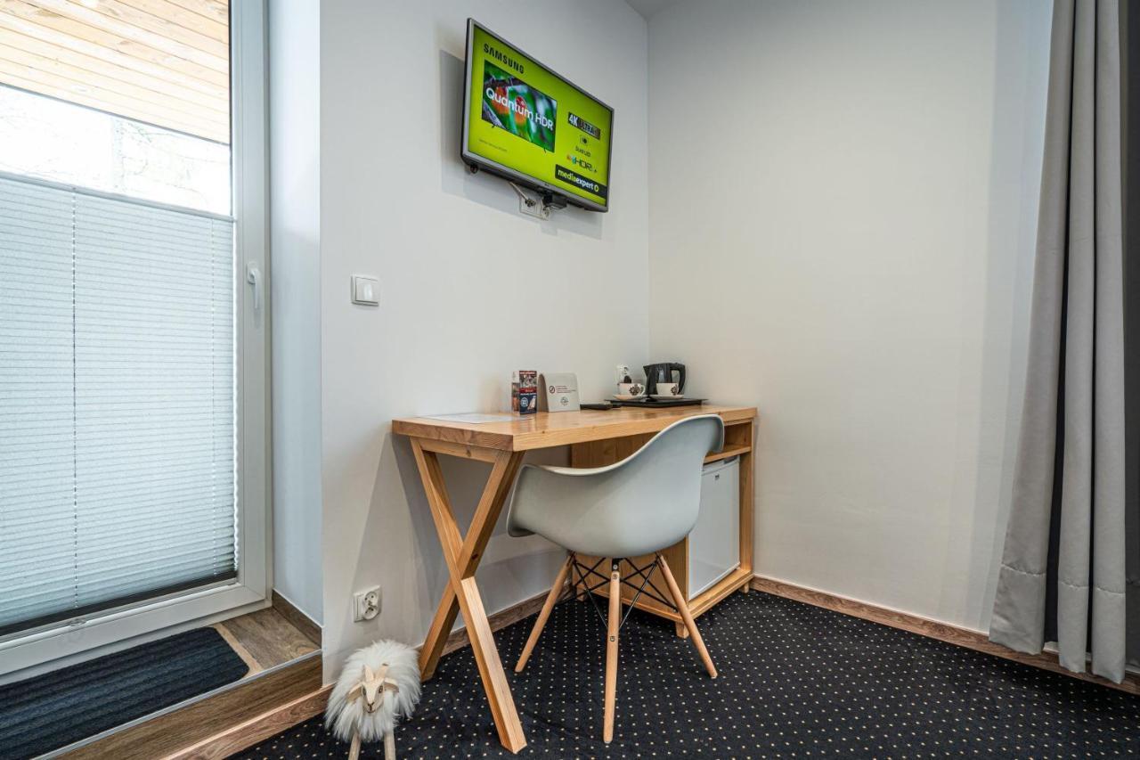 Privatunterkunft Mountain Centrum Zakopane